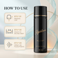 Signature Perfume Body Spray - "ALLOY" - 200 ML