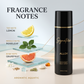 Signature Perfume Body Spray - "ALLOY" - 200 ML