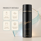 Signature Perfume Body Spray - "ALLOY" - 200 ML