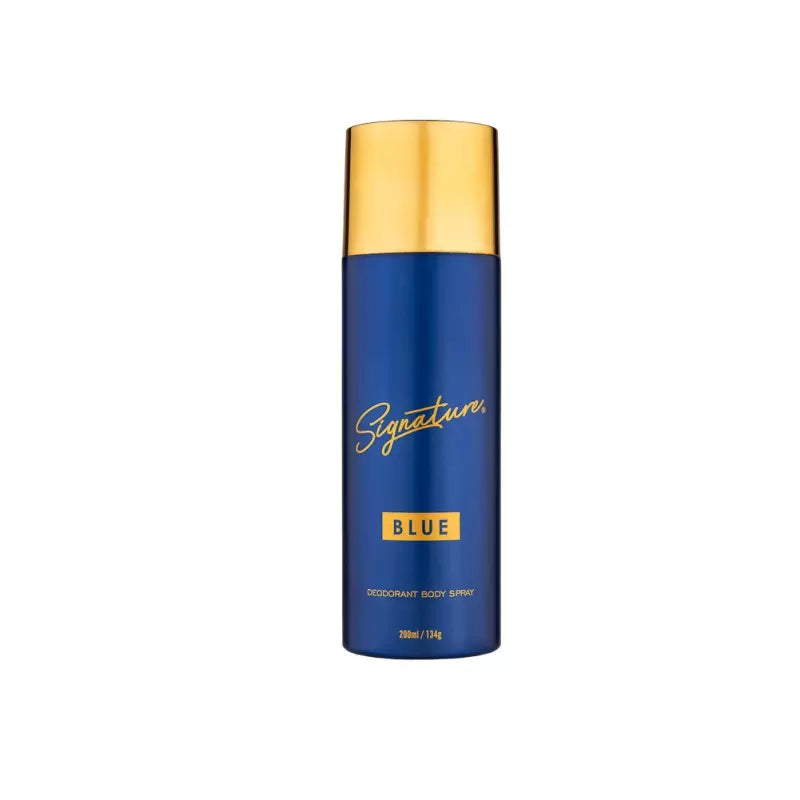Signature Perfume Body Spray 200 ML Ban Labs Pvt Ltd