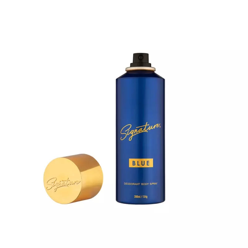 Signature Perfume Body Spray - 200 ML