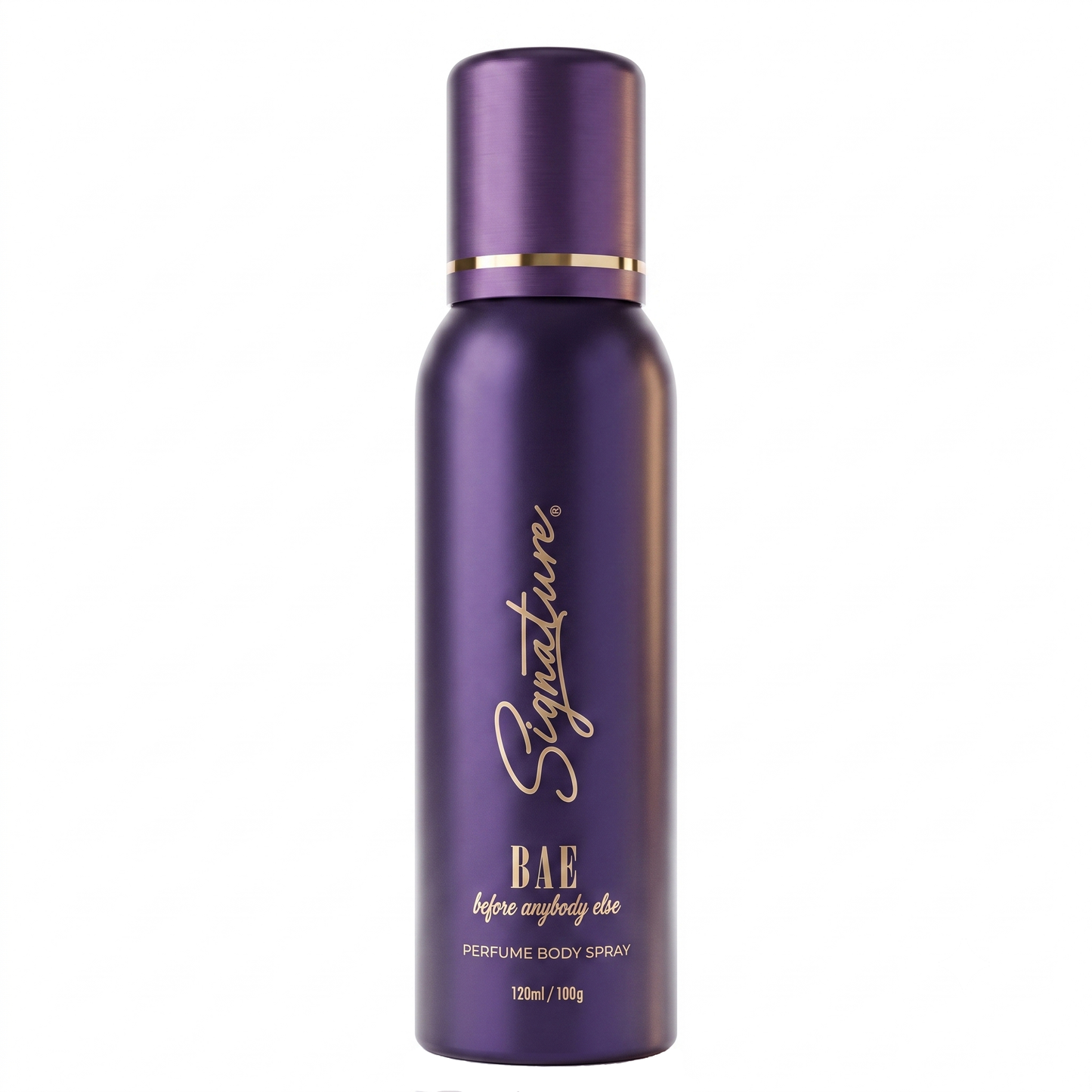 Signature BAE Perfume Body Spray