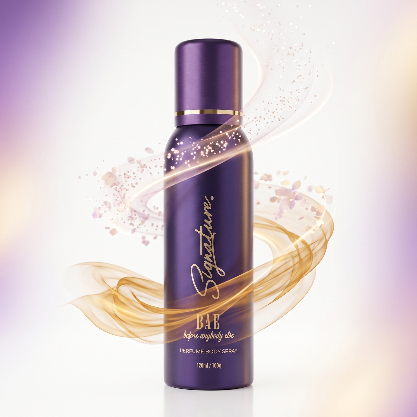 Signature BAE Perfume Body Spray