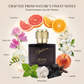 Signature Premium Black EDP Perfume - 30 ML