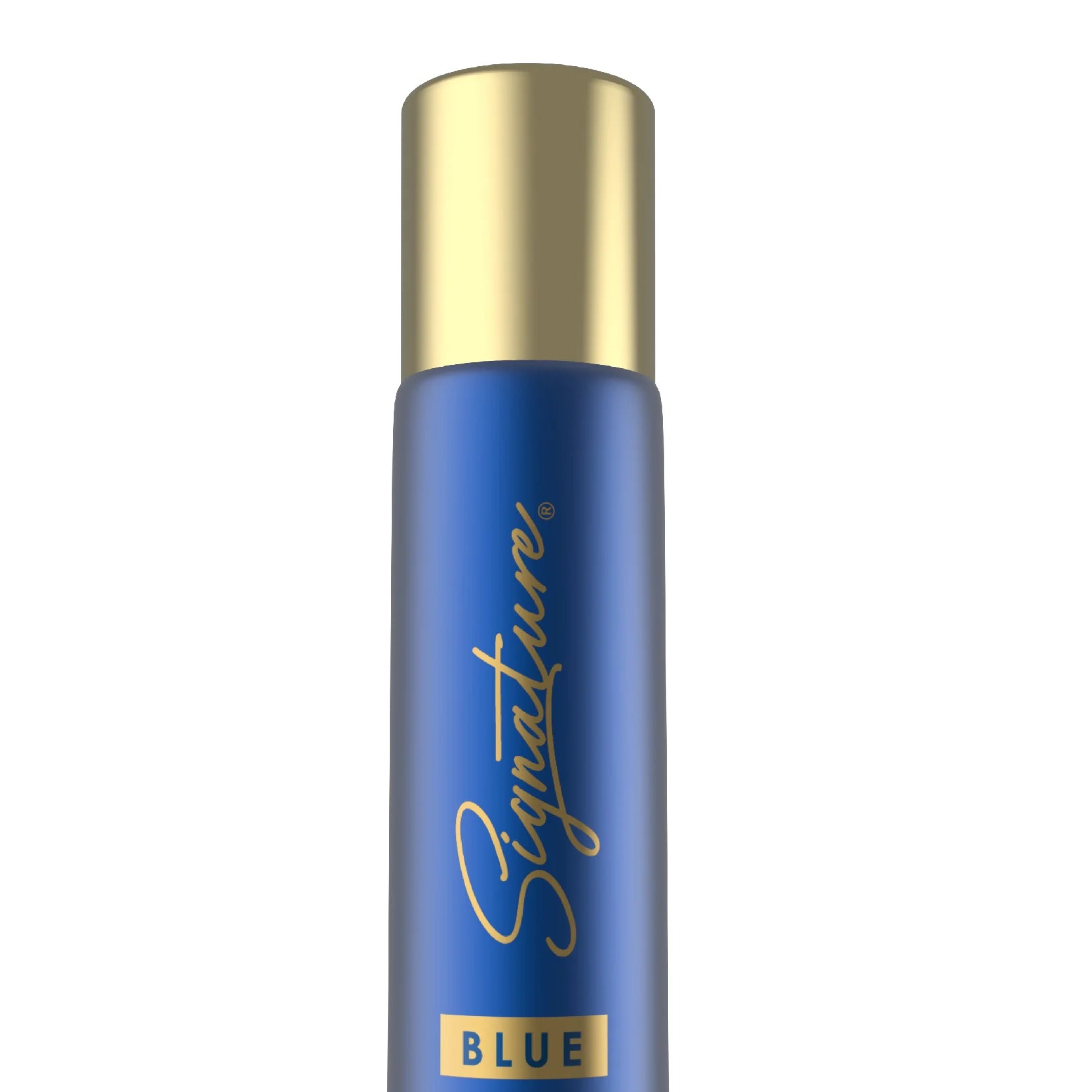 Signature Blue 70 Ml Deodorant Close Up