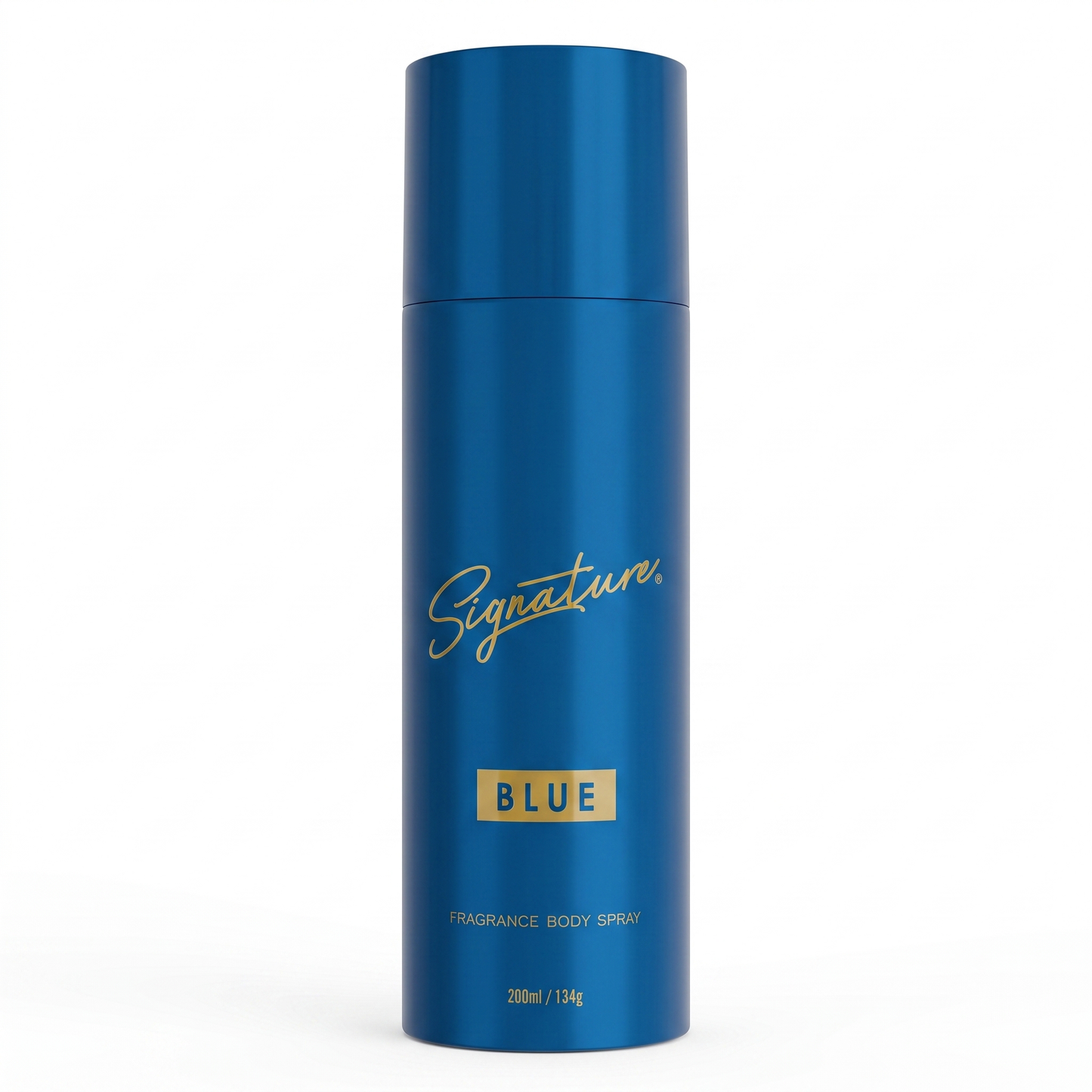 Signature Perfume Body Spray - Blue 200 ML