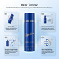 Signature Perfume Body Spray - "BREATH" - 200 ML
