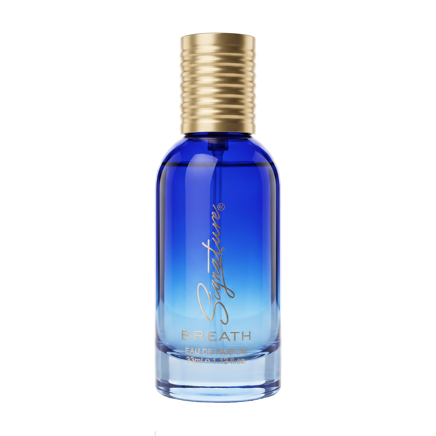 Signature Eau De Parfum - "BREATH" - 33 ML EDP