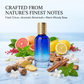 Signature Eau De Parfum - "BREATH" - 33 ML EDP