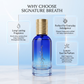 Signature Eau De Parfum - "BREATH" - 33 ML EDP