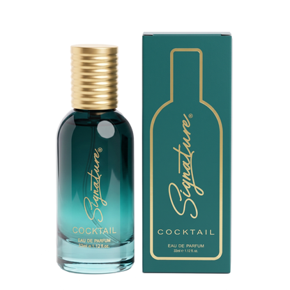 Cocktail Eau De Parfum