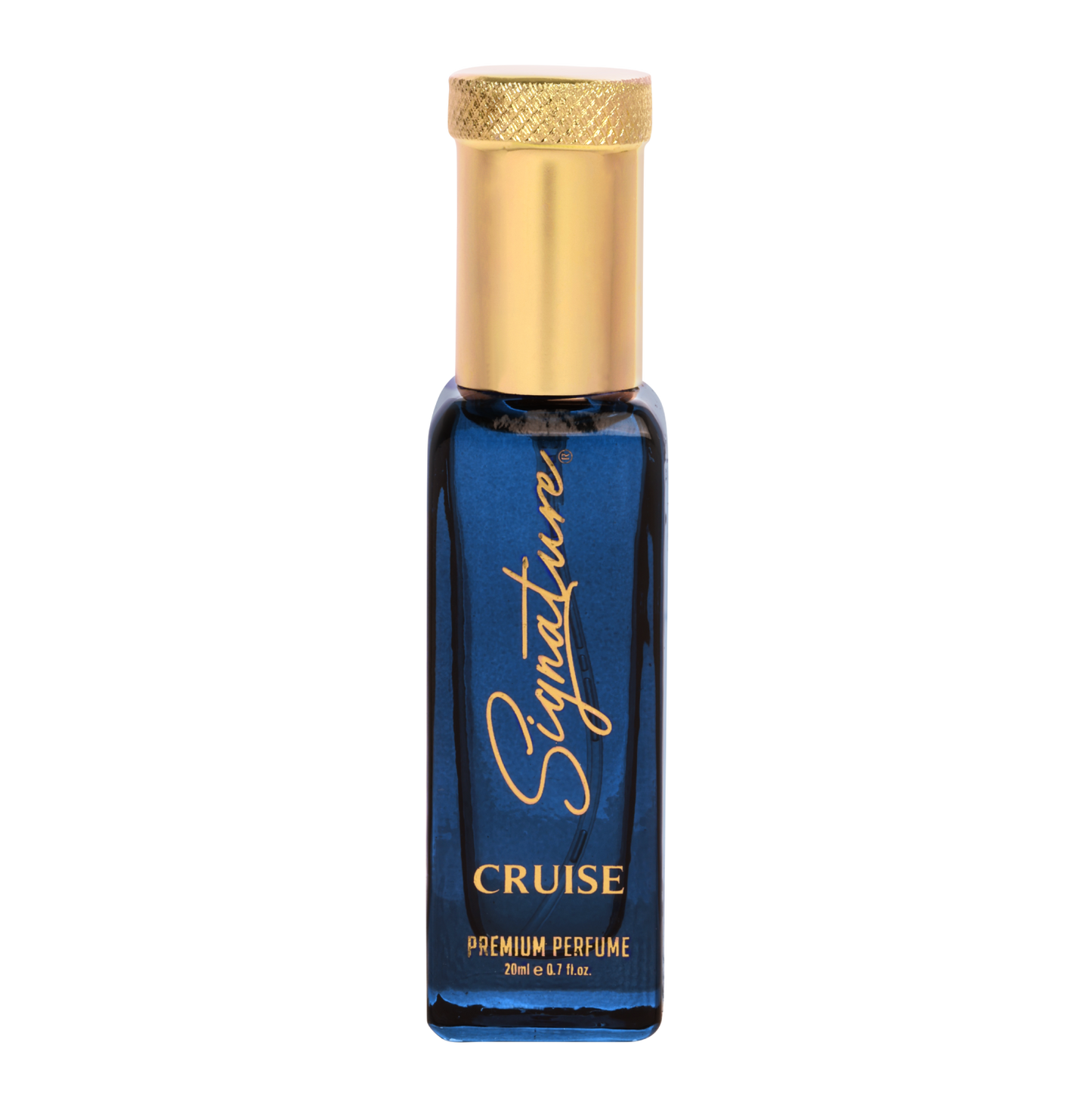 SIGNATURE CAR PREMIUM PERFUME - CRUISE - 20ML