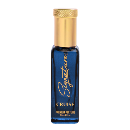SIGNATURE CAR PREMIUM PERFUME - CRUISE - 20ML