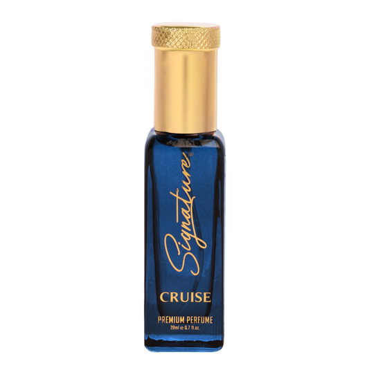 SIGNATURE CAR PREMIUM PERFUME - CRUISE - 20ML
