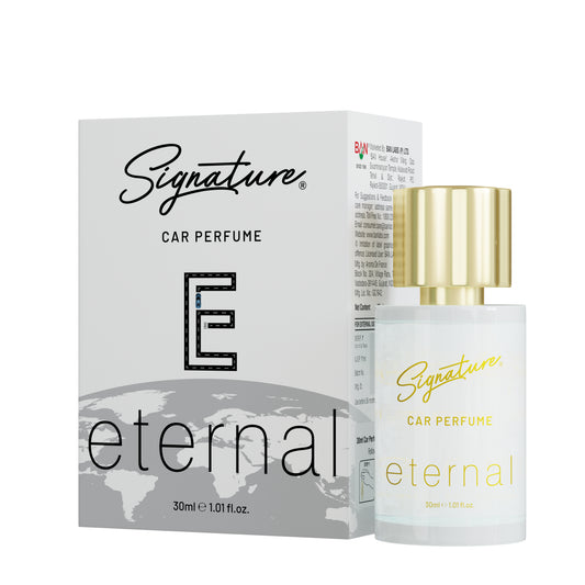 Signature Premium Car Perfume – 30 ML – Eternal