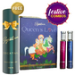 Signature Queen's Love Royal Gift Set King 30 Ml + Queen 30 Ml + FREE!! Cocktail Deodorant 200 ml