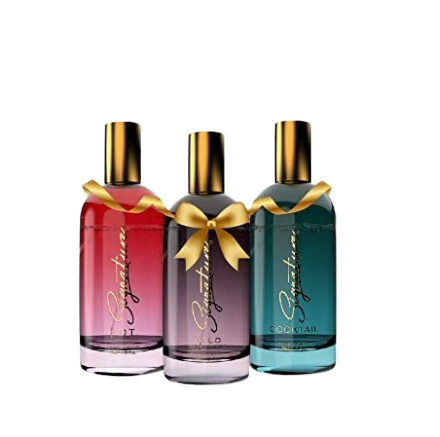 Combo Eau De Parfum Pack