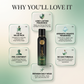 Signature Charge Perfume Body Spray – 150ml