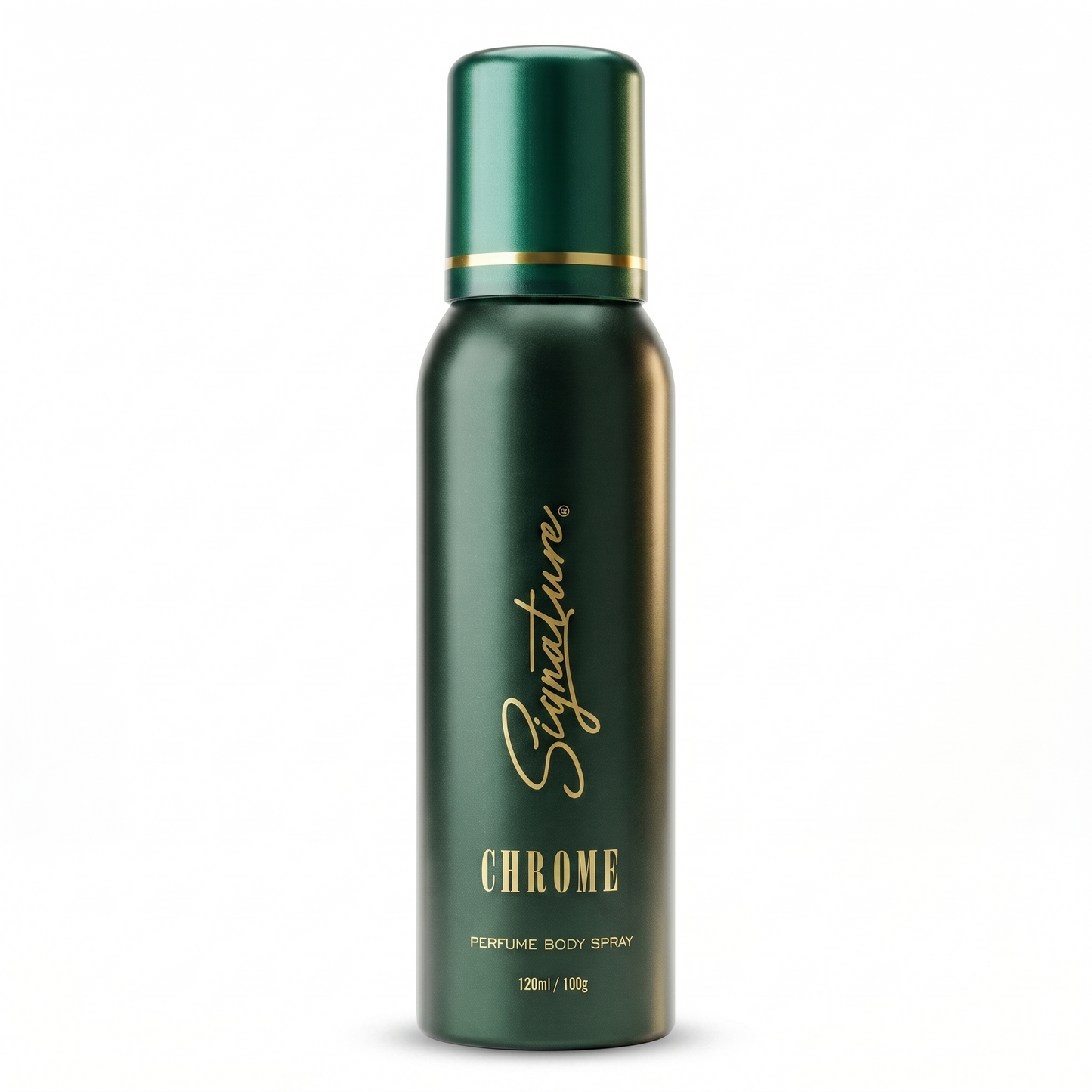 Chrome Perfume Body Spray