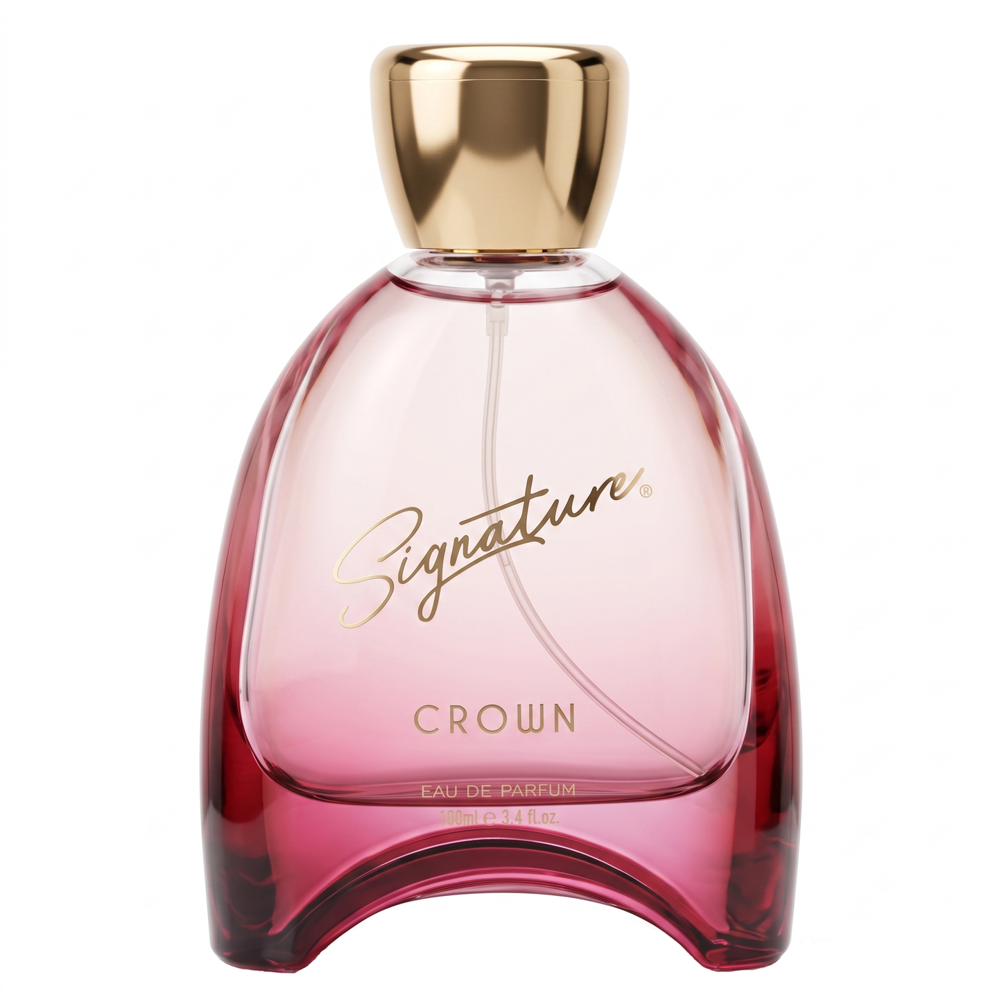 Signature Royal perfume- Crown for women