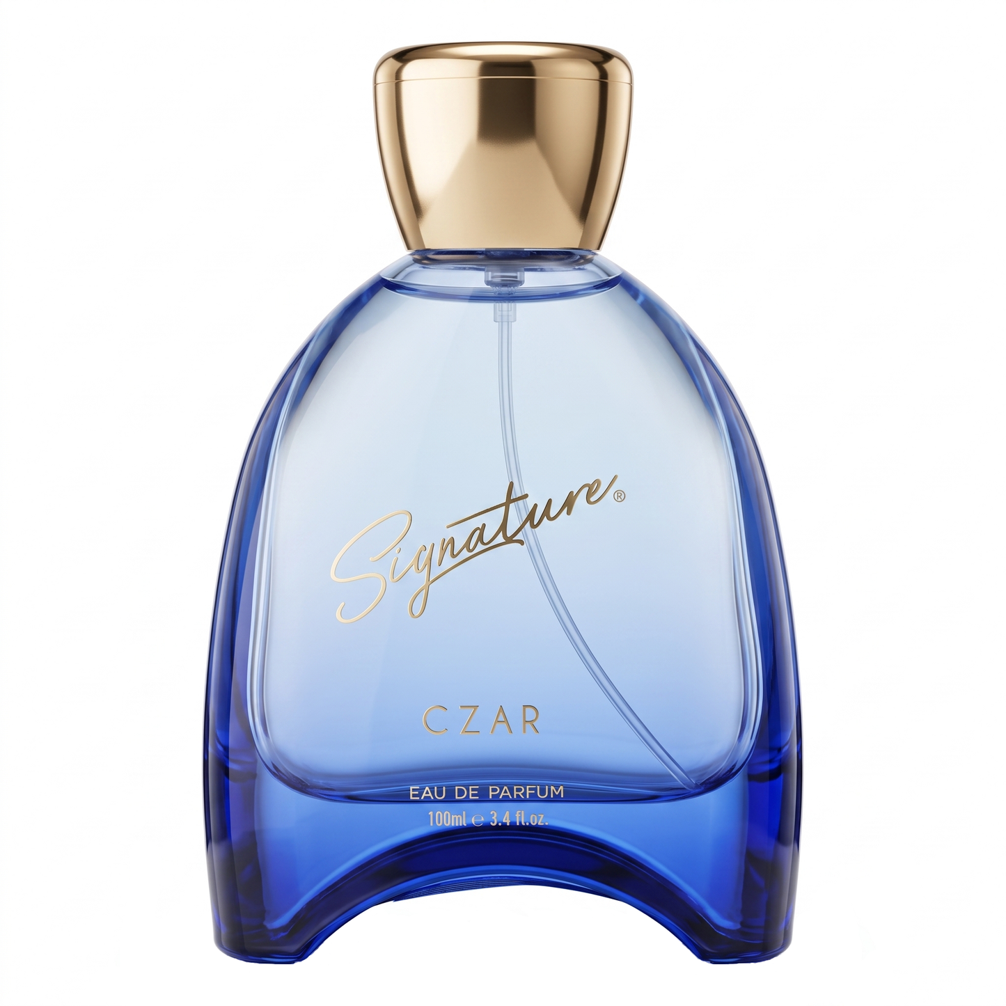 Signature Royal perfume- CZAR for Men
