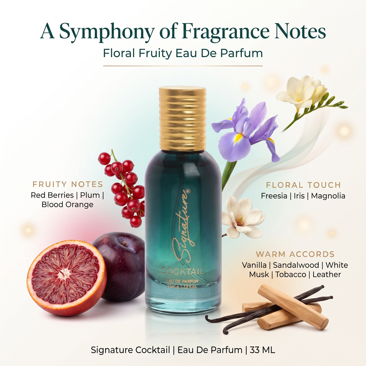 Cocktail Eau De Parfum