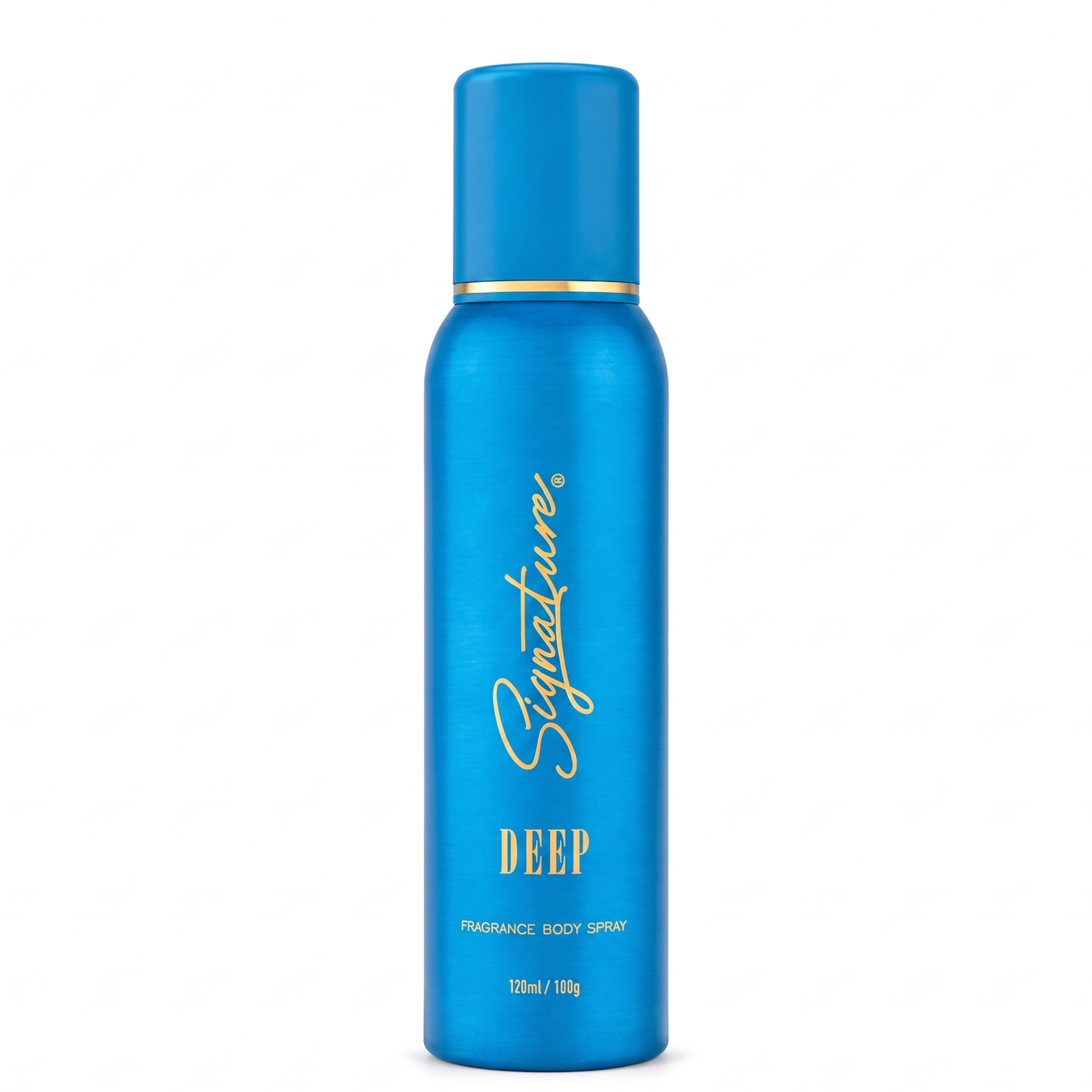 DEEP Perfume Body Spray
