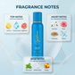 DEEP Perfume Body Spray