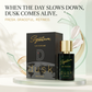 Signature Premium Car Perfume – 30 ML – Dusk
