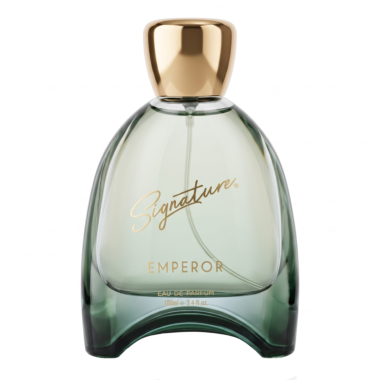 Signature Royal perfume- Emperor for Men
