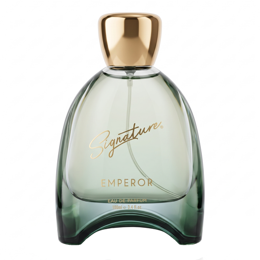 Signature Royal perfume- Emperor for Men