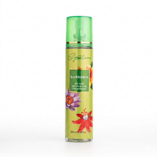 Gardenia Air Freshener