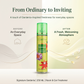 Gardenia Air Freshener