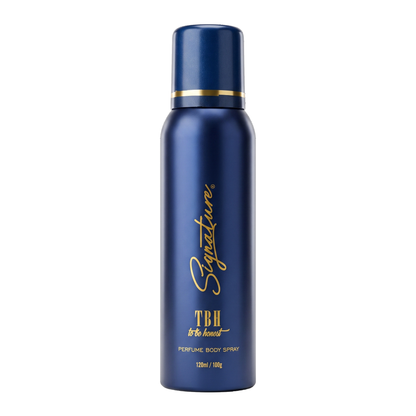 TBH Perfume Body Spray