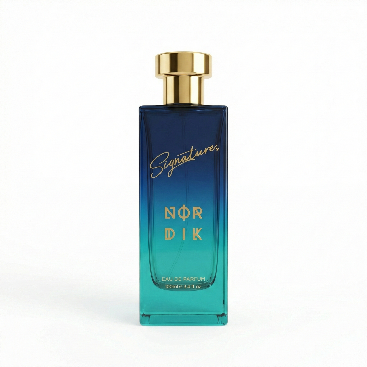 Signature EAU DE PARFUM -NORDIK - 100ML