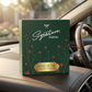 SIGNATURE NANO AIR FRESHENER HOME & CAR- ROSE PETALS 10G