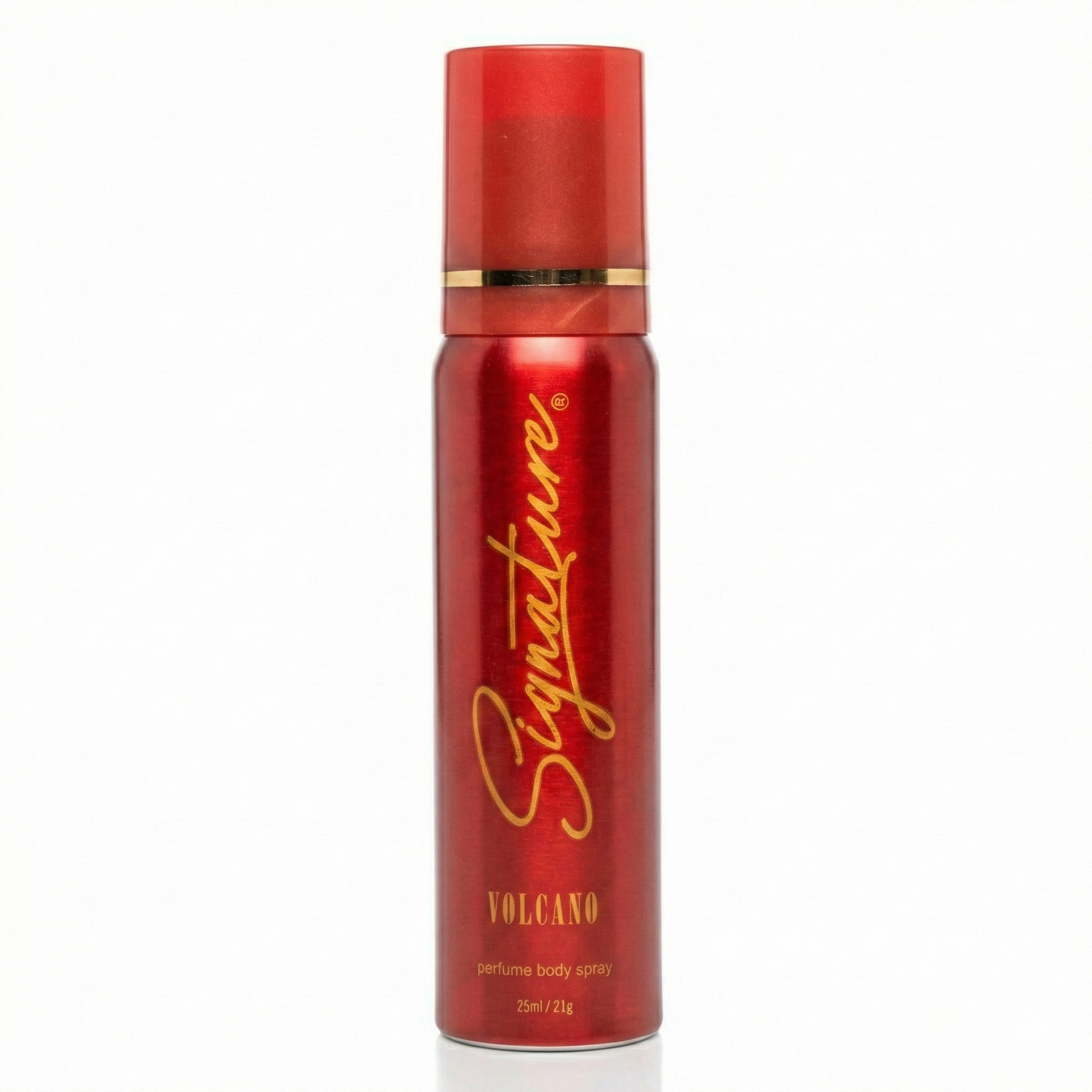 VOLCANO Perfume Body Spray - 25 ML
