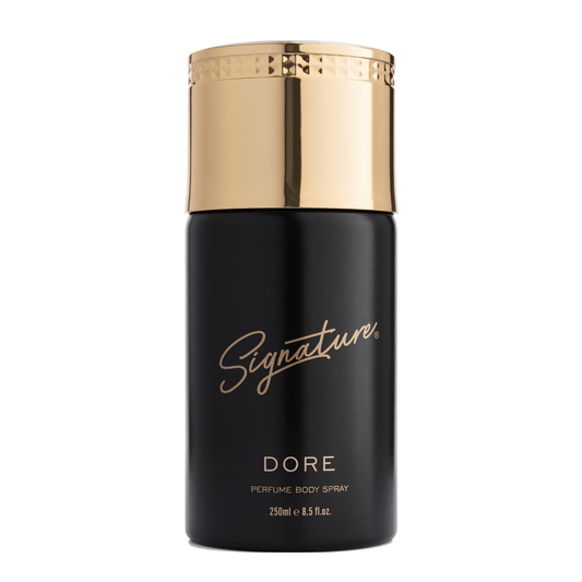 Dore Perfume Body Spray