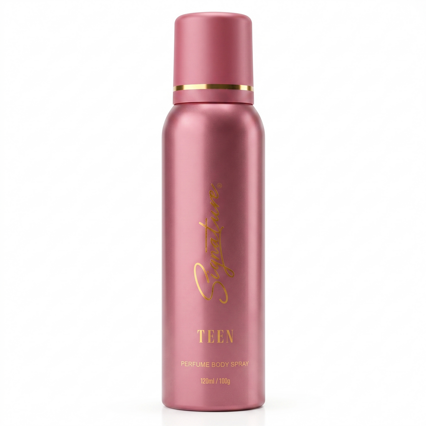 Deep+Teen+Volcano Perfume Body Spray - 120 ML x 3