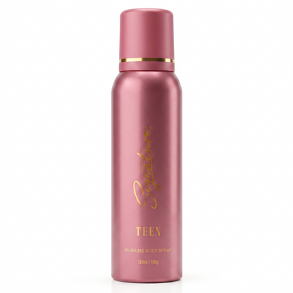 TEEN Perfume Body Spray - 25 ML