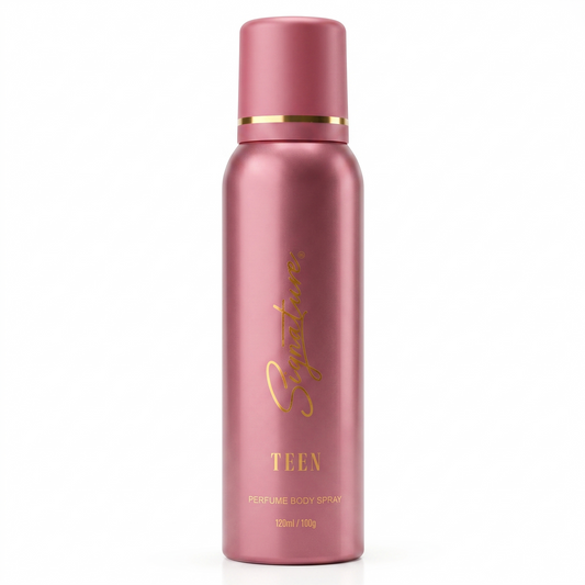 TEEN Perfume Body Spray - 25 ML