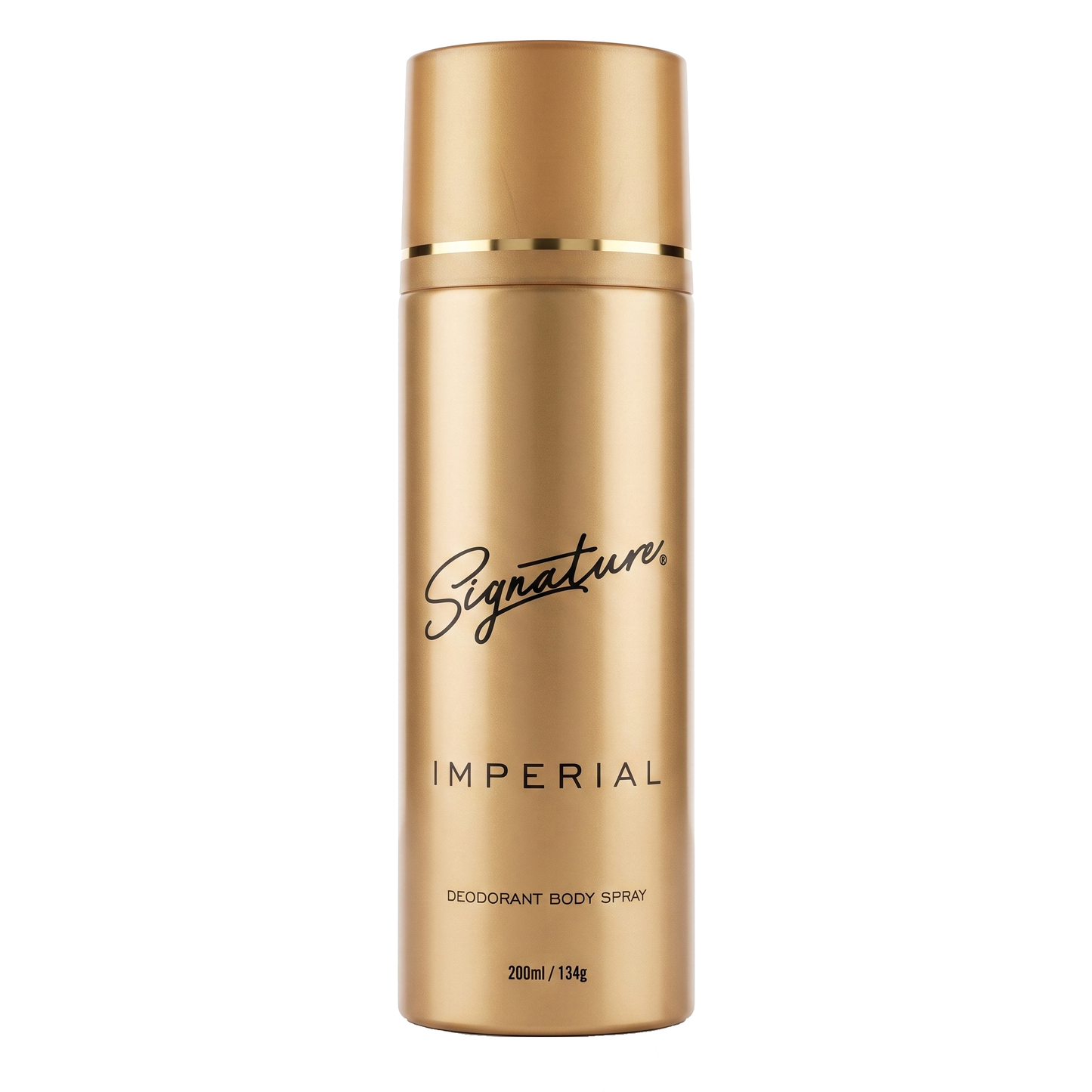 Signature Perfume Body Spray - "IMPERIAL" - 200 ML
