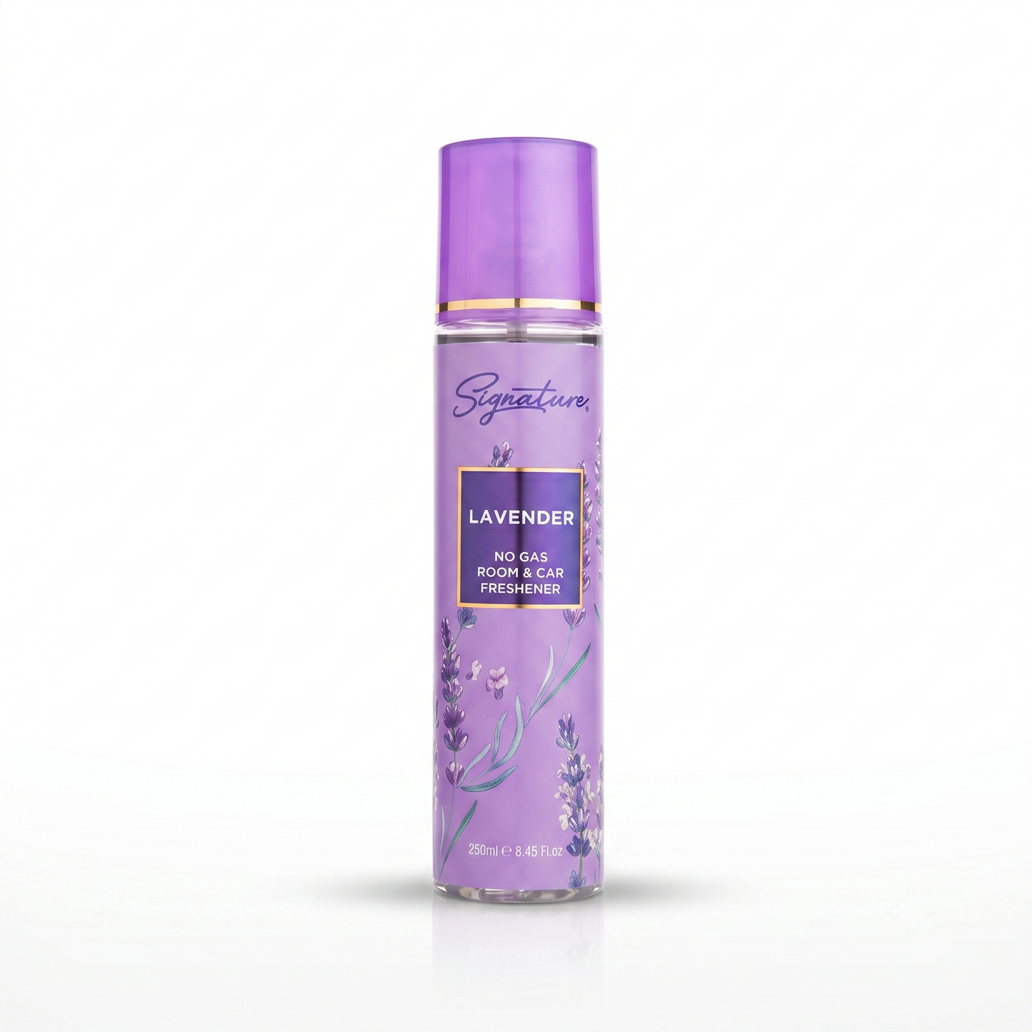 Lavender Air Freshener