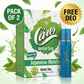 Care Japanese Matcha Green Tea + FREE 25ml Deo