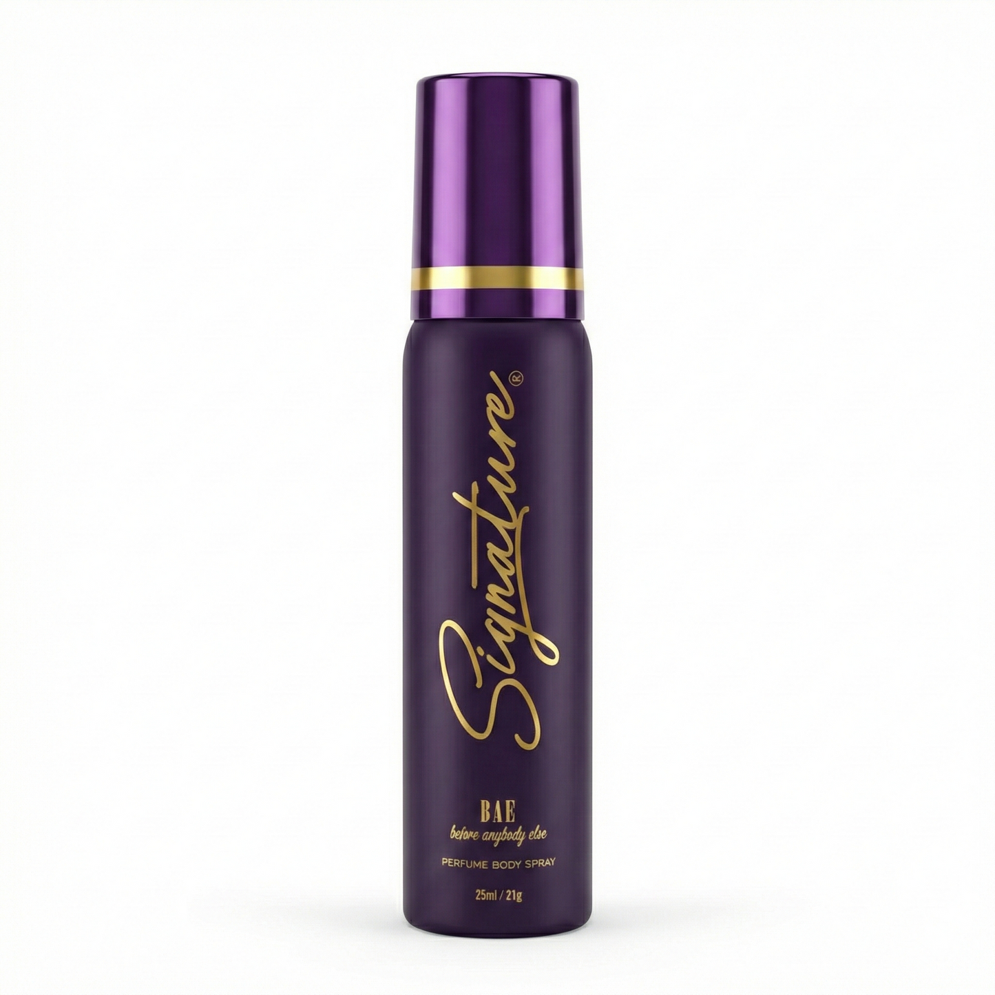 Signature BAE Perfume Body Spray