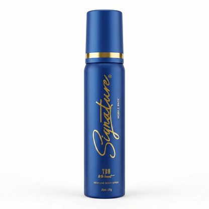 TBH Perfume Body Spray