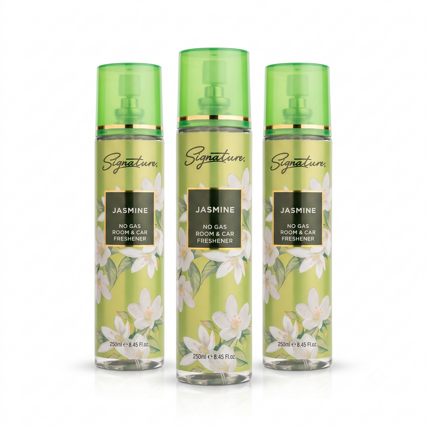 Signature Jasmine Air Freshener