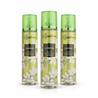 Signature Jasmine Air Freshener