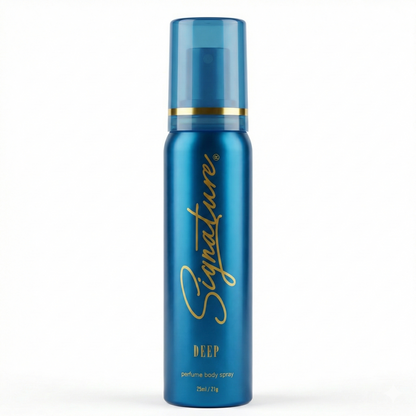 DEEP Perfume Body Spray - 25 ML
