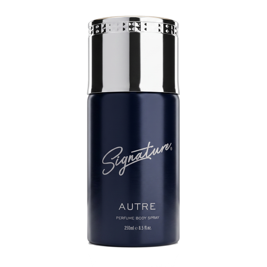 Autre Perfume Body Spray